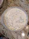 Big Dill Tartar Sauce