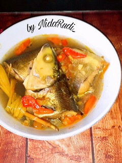 Foto resep Pallumara Bale Bolu khas Makassar