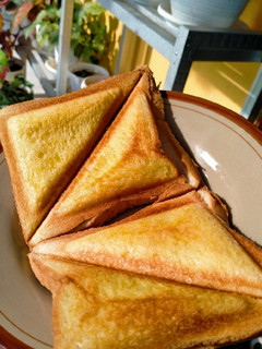 Foto resep 500. Toast Roti Panggang