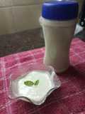 Mayonesa vegana saborizada 🌱