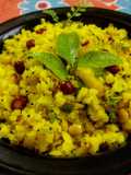 Poha