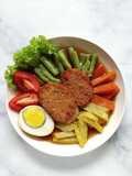 Selat Solo (Galantine)