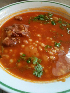 صورة لوصفة عيش