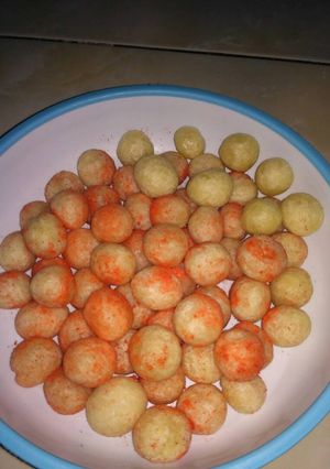 Foto resep Cimol