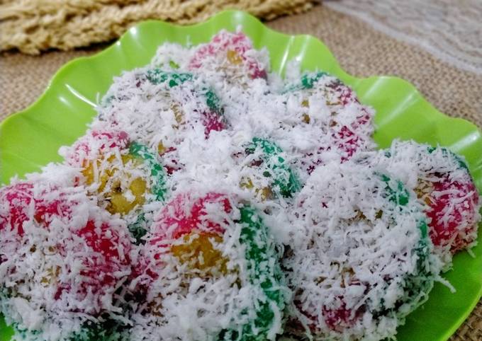 Resep Kue Mata Roda Putri Noong Oleh Dapoersylvi Cookpad 0506