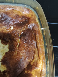 Una foto de Tarta de queso riquísima