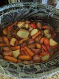 Crockpot Roast