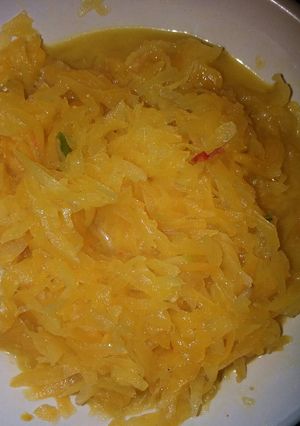 Foto resep Sayur Pepaya Muda Paling Simpel
