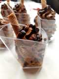 Mousse au chocolat