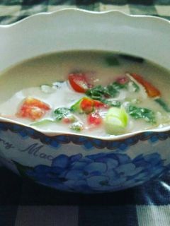 Foto resep Soto Betawi Kuah Susu