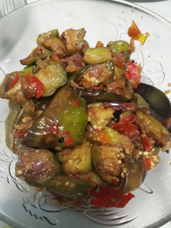 Foto resep Terong balado