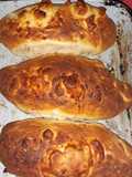 Pan de Campo a mi estilo