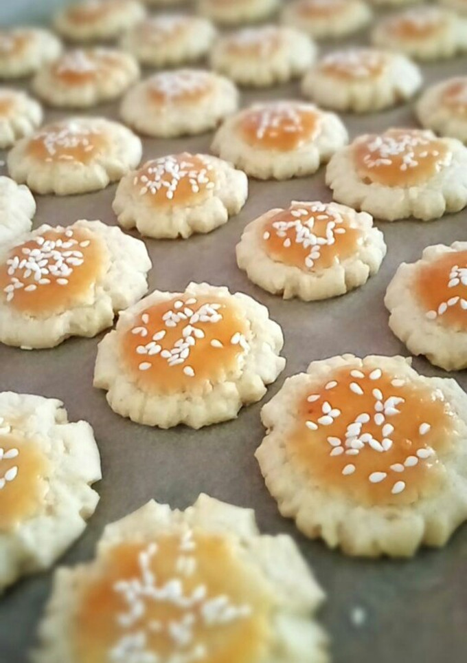 Foto resep Chui Kao So