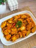 Ayam Palekko khas Makassar