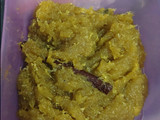 Selai Nanas Homemade