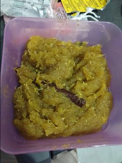 Foto resep Selai Nanas Homemade