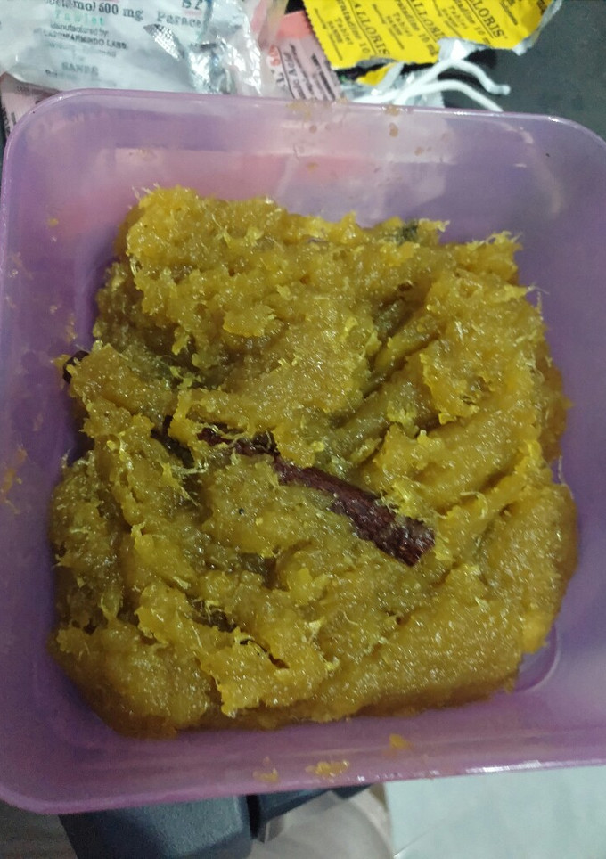 Foto resep Selai Nanas Homemade