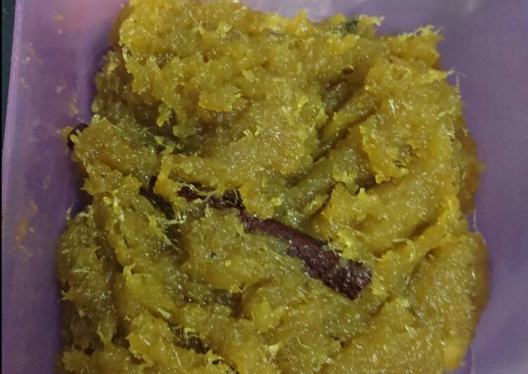 Resep Selai Nanas Homemade | Cara Buat Selai Nanas Homemade Yang Enak Dan Lezat