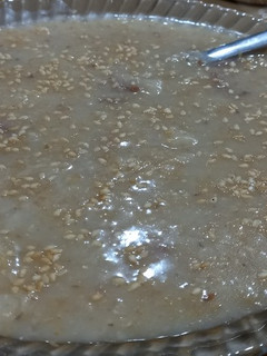 عکسی از دستور حلیم با گندم پرک