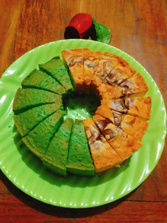 Foto resep Bolu ekonomis panggang