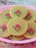 Kue Lumpur waLoh (Labu kuning)