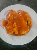 157. Solomillos de Pollo a la Cerveza (2)
