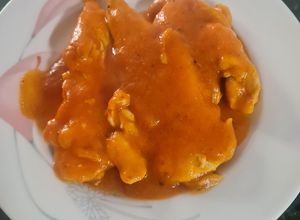 Una foto de 157. Solomillos de Pollo a la Cerveza (2)