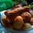 Telur Puyuh & Tahu Bumbu Bali