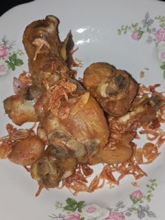 Foto resep Ayam Goreng Bumbu Racik