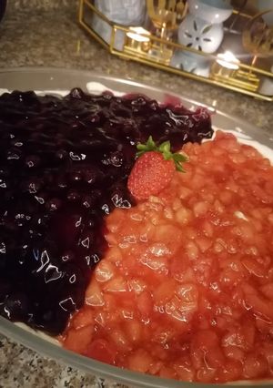 صورة لوصفة تشيز كيك