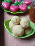 Pasta Kacang Hijau isian onde onde, bakpia, kue ku