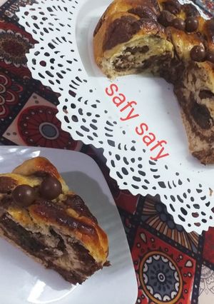 صورة لوصفة طاقية السلطان