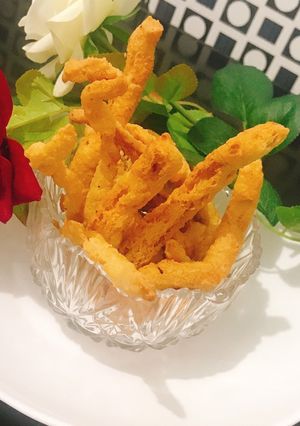 Foto resep Tahu Stick Crispy