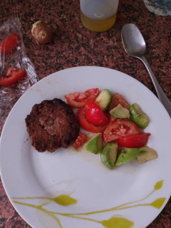 Una foto de Filetes rusos