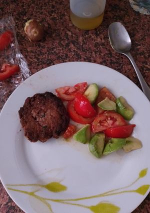 Una foto de Filetes rusos