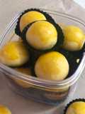 Nastar oven listrik nastar lumer