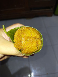 Foto resep Apem Gula Aren