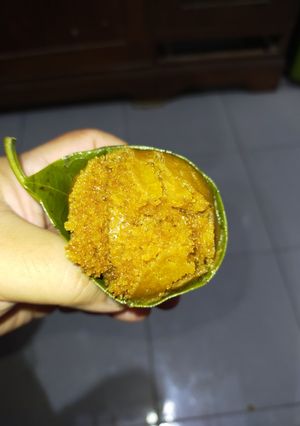Foto resep Apem Gula Aren