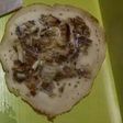 Achari Rice Pancake