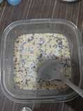 Overnight Oatmeal