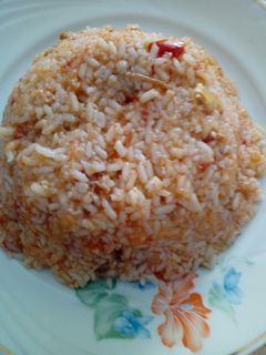 Bàcskai rizses hús recept fotója