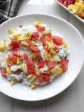 Curd Rice in new Avatar