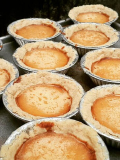 Foto resep Pie Susu