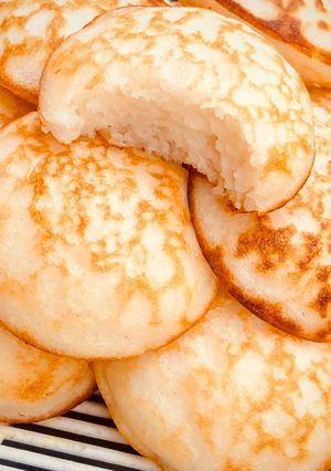 A picture of Masa 2.