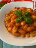 Quick Gnocchi alla Sorrentina