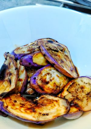 Foto resep Terong 🍆