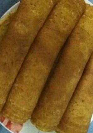 A picture of Pancakes.