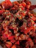 HOGAO🍅Colombiano con🌶️ Pimentón...!