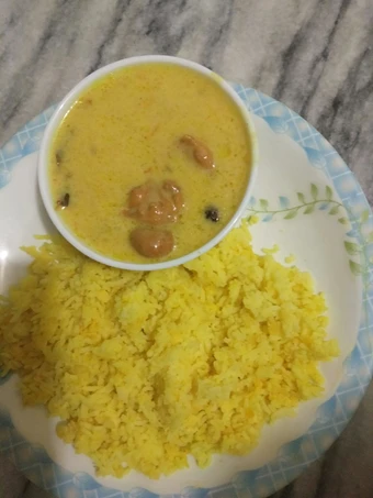 Easy Way Make Karhi Pakora Indian style which Delicious