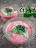 Bubur Es Kopyor